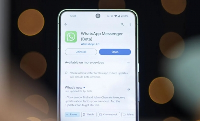 Ошибка в WhatsApp блокирует возможность отправки видео с устройств Android