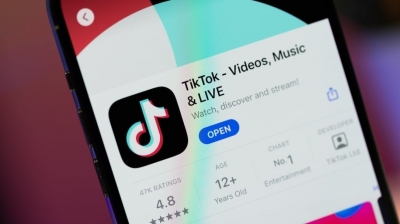 Байден и Си Цзиньпин обсудили возможность продажи TikTok