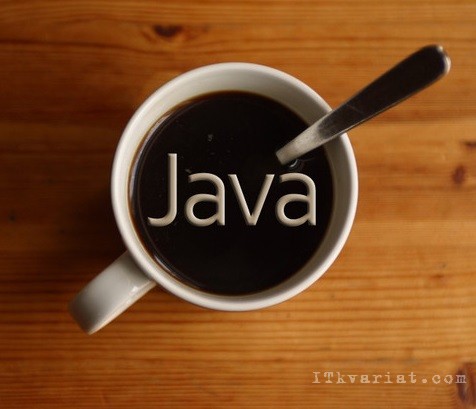 Java — великий и могучий