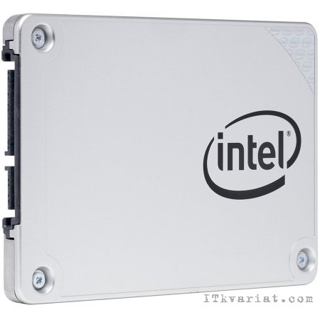 «Сапожник без сапог». SSD-накопитель Intel SSD 540s
