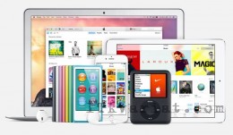 Как использовать один iTunes на нескольких «яблочных» устройствах с разными библиотеками медиафайлов?