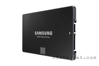 SSD-накопитель Samsung 850 EVO 4 Тбайт