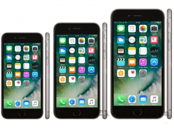Apple выпустит бюджетную версию iPhone 7