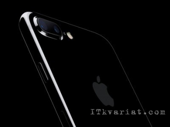 Неприятный сюрприз для владельцев Apple iPhone 7 и 7 Plus