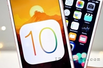 Оптимизируем iOS 10 для старых iPhone и iPad