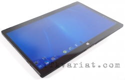 Гибридный Windows-планшет с 4К-экраном Dell XPS 12 9250. Модная роскошь или актуальная необходимость?