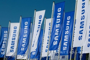 Samsung будет разделена на две компании