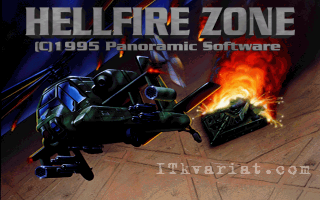 HellFire Zone