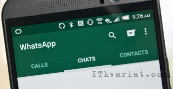 WhatsApp получит возможность редактировать сообщения