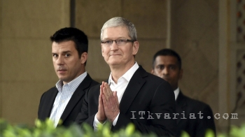 Apple начннут собирать в Индии