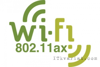 Wi-Fi 802.11ax, новый стандарт для беспроводной связи.