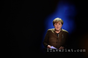Создатели интернет-фейков перекинулись с Трампа на Меркель