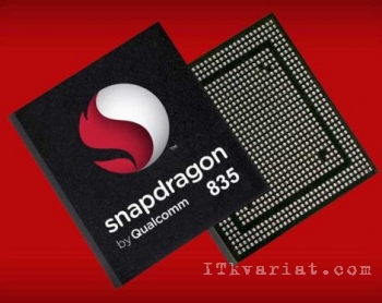 Samsung поставил конкурентов в сложное положение, скупив все чипы Qualcomm Snapdragon 835