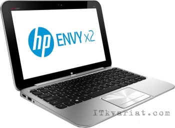 Ультрабук-планшет HP Envy x2