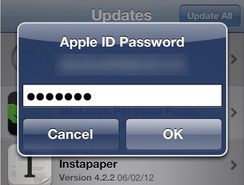 Ios ввести код. Пароль для Apple ID. Ввод пароля IOS 6. Пароль для app Store. Apple ID регистрация.