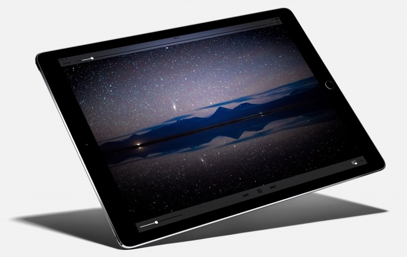 Новый Apple iPad Pro: 4 преимущества (+видео)