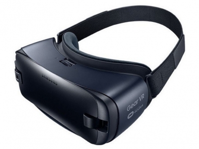 Samsung Gear VR 2016 будут продавать за $45