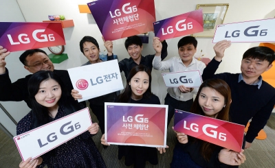 LG показала преимущества дисплея Full Vision в новом видео о G6