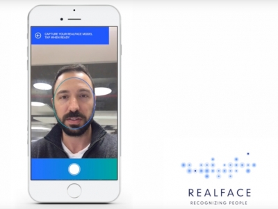 Apple купила RealFace. Распознавание лиц становится ближе. (+видео)