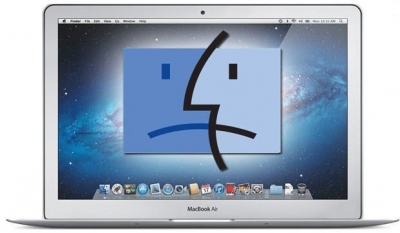 Приложения для Apple Mac перестали запускаться.
