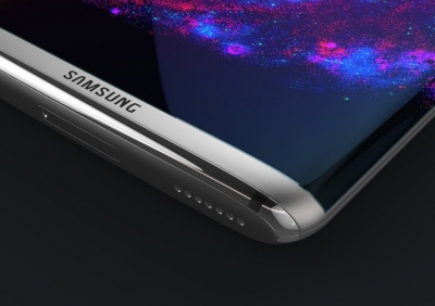 Samsung Galaxy S8, новая утечка фотографий