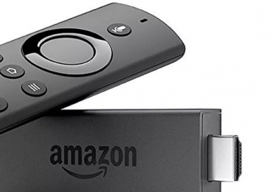 Amazon Fire TV Stick с голосовым помощником Alexa доступен для предзаказа в Британии