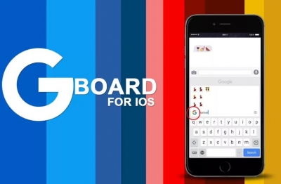 Gboard для iOS получил голосовой набор текста (+видео)