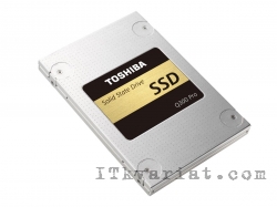 SSD-накопитель Toshiba Q300 Pro