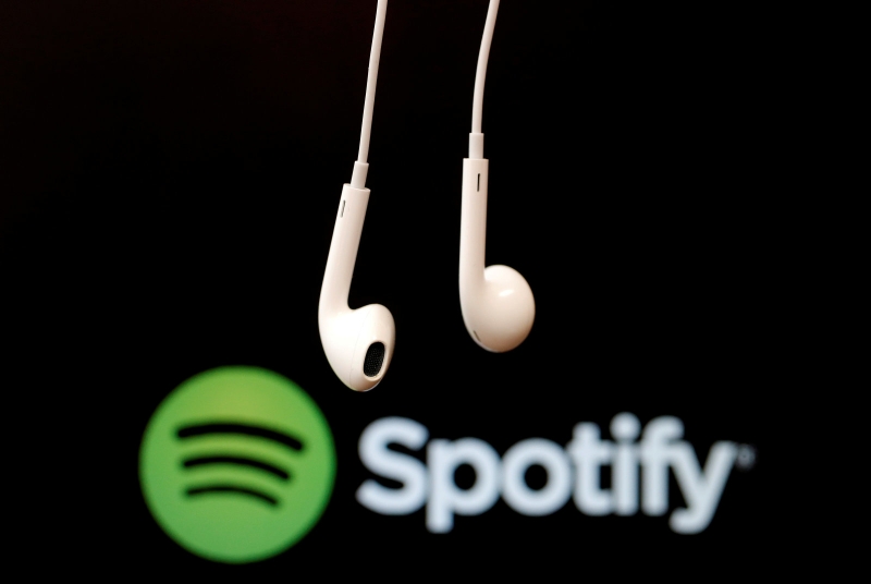 Spotify зарегистрировал 50 миллионов платных подписчиков