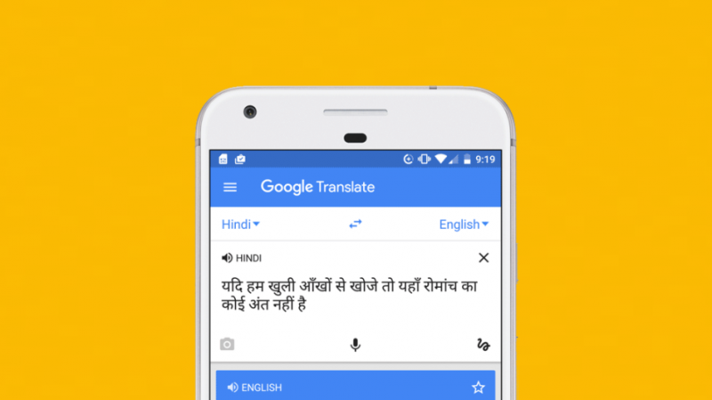 Google расширила список языков своего переводчика на основе AI