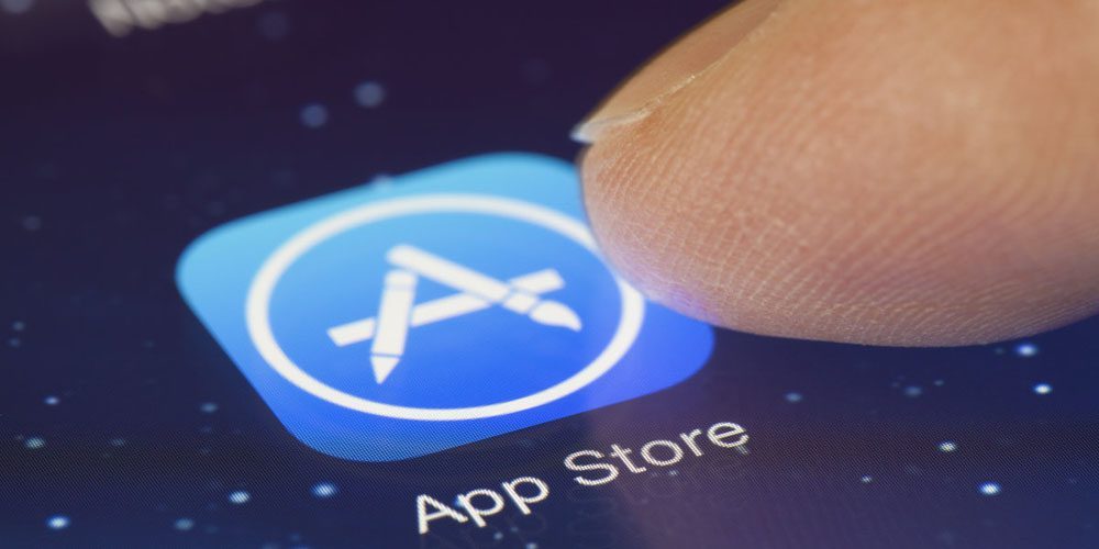 Apple запретила разработчикам менять описание приложений в App Store без предварительного одобрения