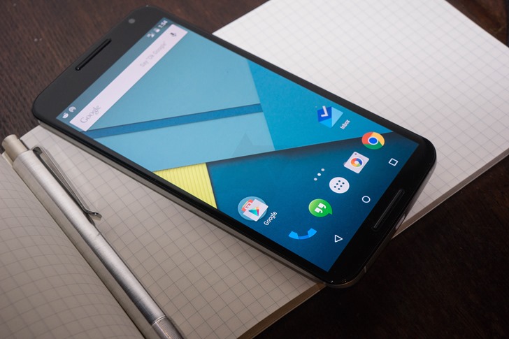 Google вернула Android 7.0 Nougat на Nexus 6