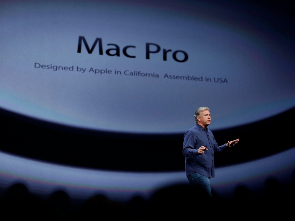 Догоняя конкурентов, Apple может отстать от них еще больше.