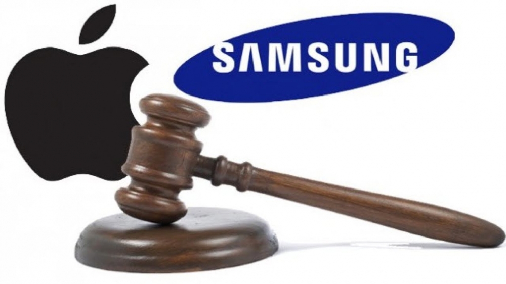 Apple и Google теперь копируют дизайн Samsung