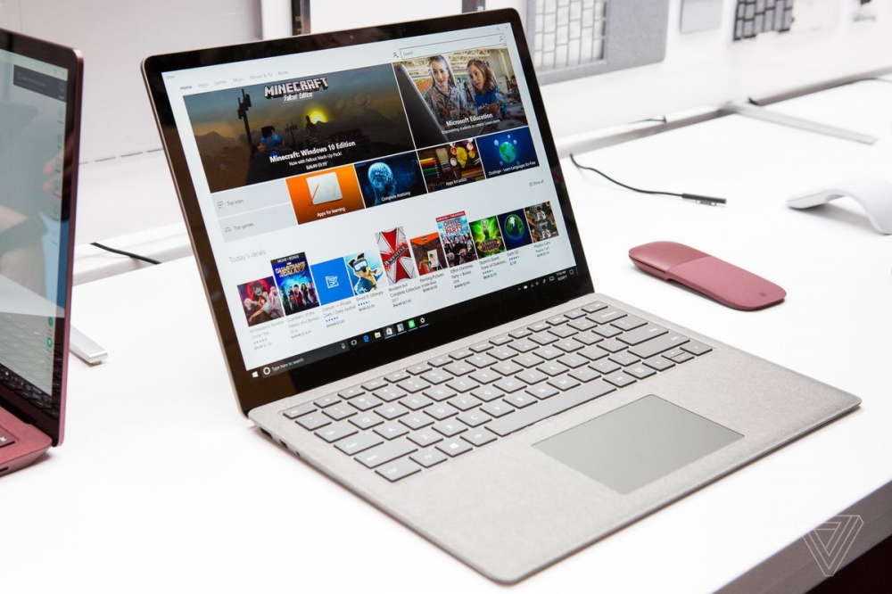 Новый Microsoft Surface вызвал настоящий восторг у экспертов