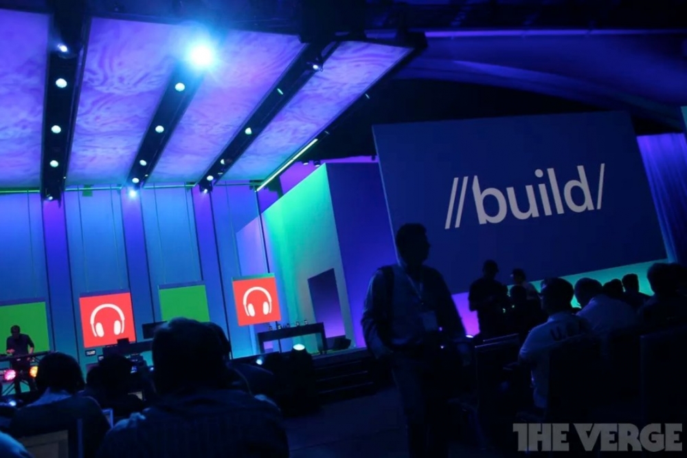Трансляция Microsoft Build 2017 начнется сегодня в прайм-тайм