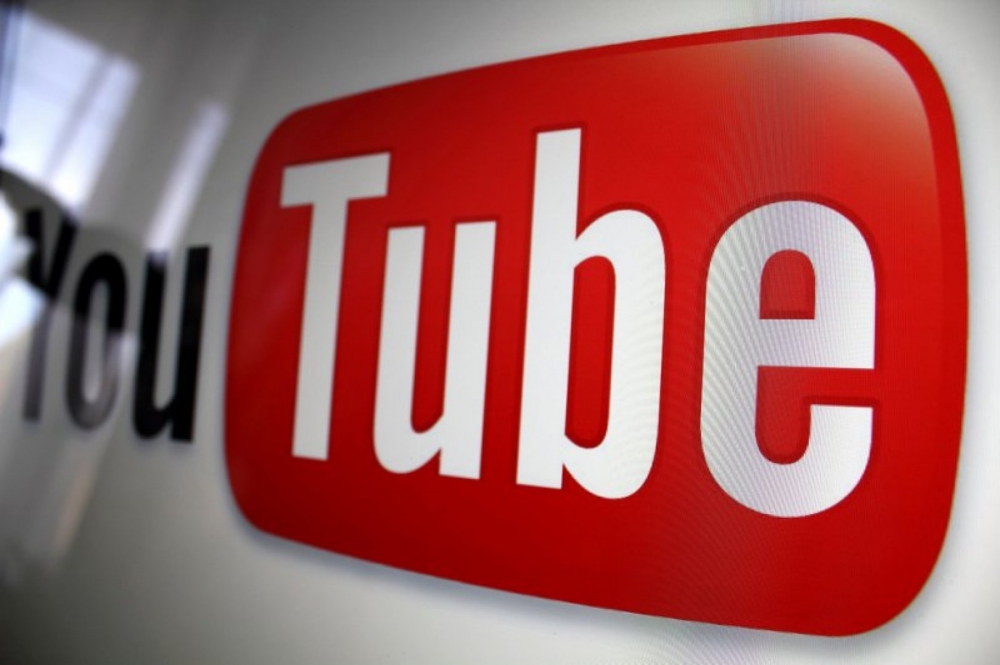 YouTube сняла ограничения для потоковой видеотрансляции