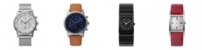 Sony выпустила компактные смарт-часы и кожаный ремешок с NFC (+видео)