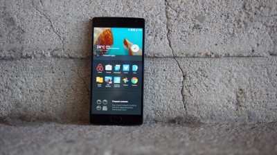 OnePlus выпускает новую бета-версию OxygenOS для 3 и 3T