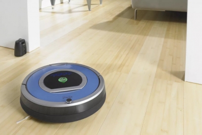Робот-пылесос Roomba оказался шпионом, составляющим карту вашего дома
