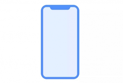 Дизайн экрана нового iPhone 8 и способы его разблокировки раскрыла прошивка HomePod