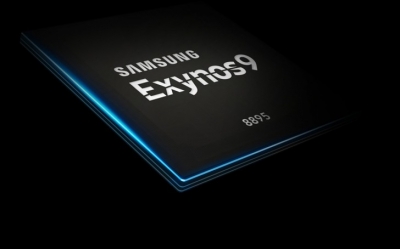 Samsung представила новый LTE-модем с максимальной скоростью 1,2 Гбит/с