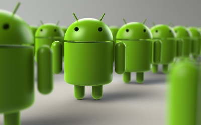 Android  Nougat 7.1 наконец-то захватила чуть более 1% устройств, согласно статистике Google Play