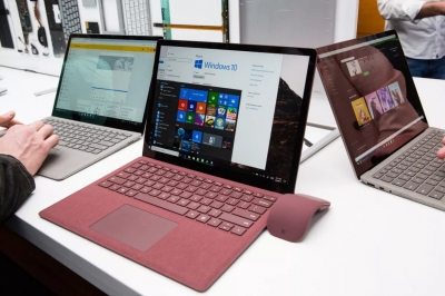 Microsoft отвергает претензии Consumer Reports по поводу линейки Surface