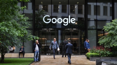 Сюрприз: Google не вошла даже в десятку лучших технологических компаний по гендерному разнообразию