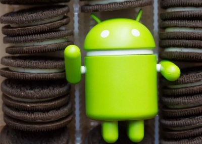 Google проболтался: новая ОС Android будет называться Oreo