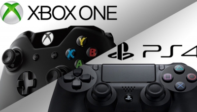 Xbox One vs PS4: Самое детальное сравнение двух платформ