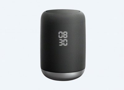 Sony анонсировала колонку для Google Assistant за 199 долларов США