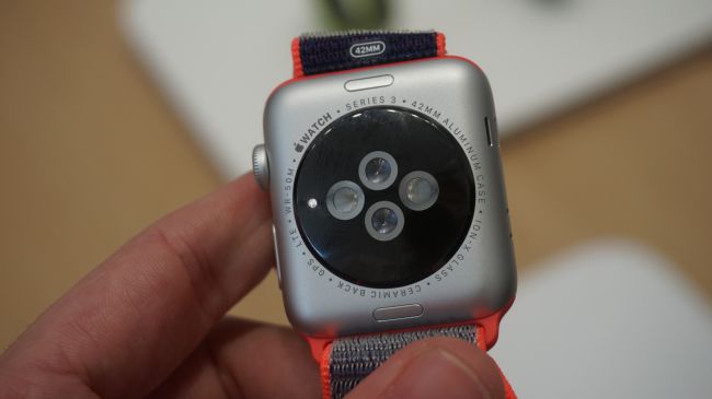 что такое Lte в Apple Watch