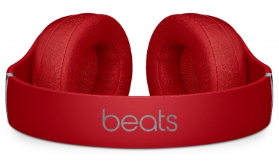 Беспроводные наушники Beats Studio 3 оснащены чипом W1 от Apple